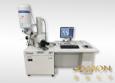 S-3000N掃描電子顯微鏡
