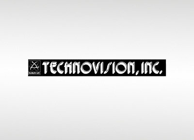 科技視野TECHNOVISION INC