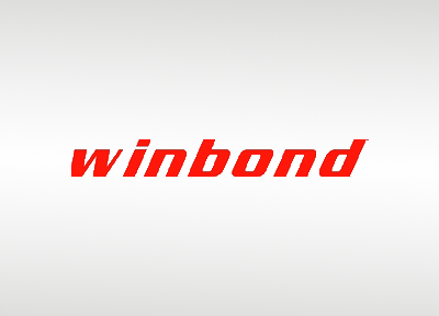 華邦Winbond