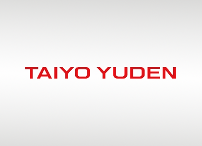 太陽誘電taiyo yuden